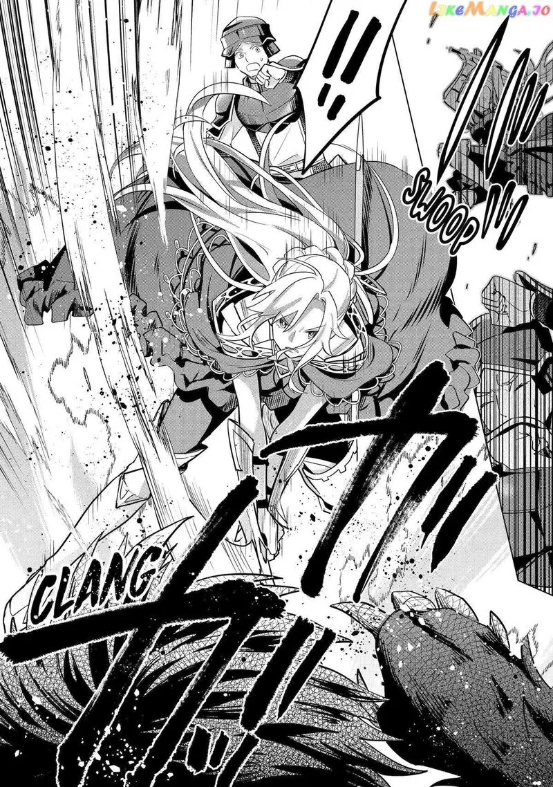 Saibai Cheat de Saikyou Saien: E, Tada no Katei Saien desu kedo? Chapter 16 page 37