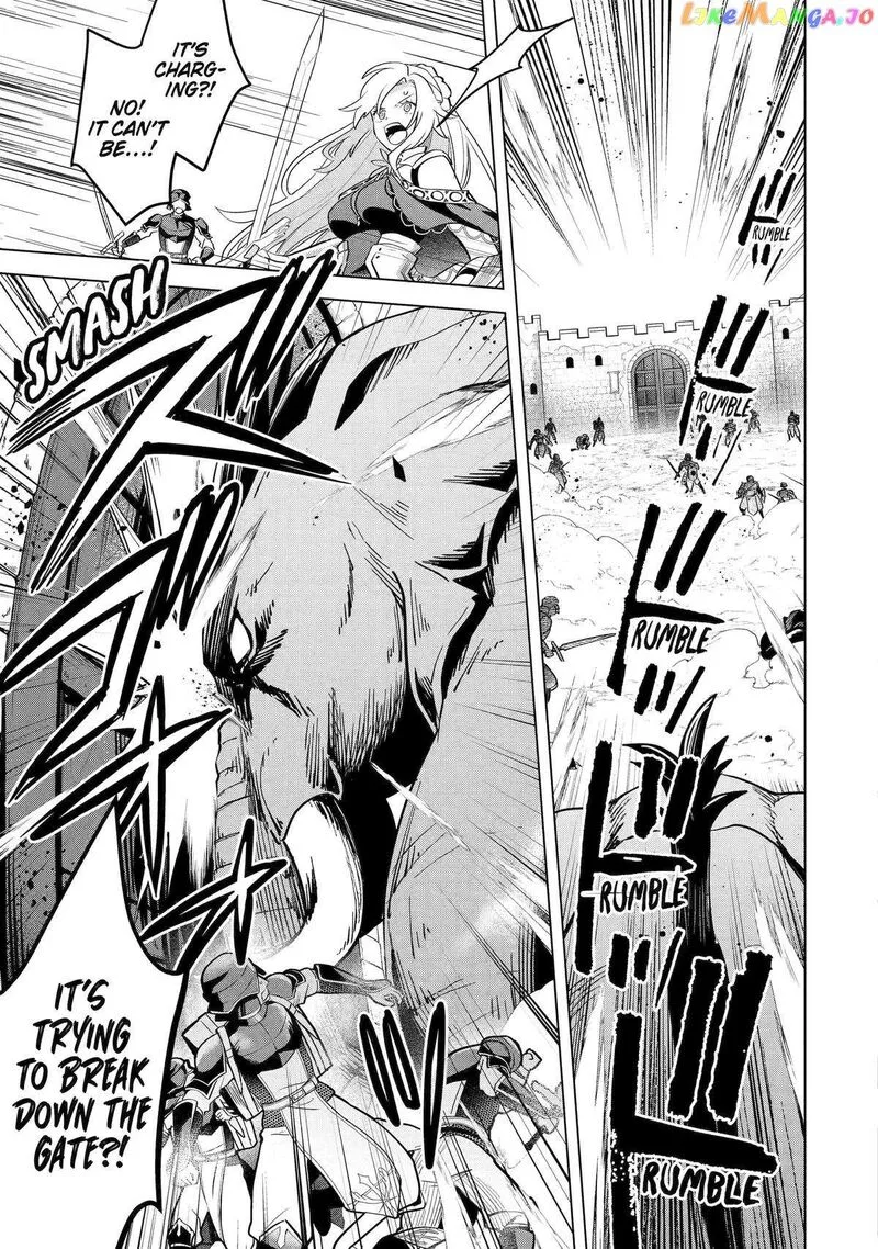 Saibai Cheat de Saikyou Saien: E, Tada no Katei Saien desu kedo? Chapter 16 page 40