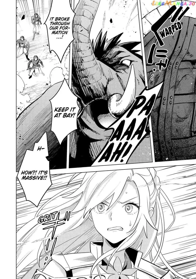Saibai Cheat de Saikyou Saien: E, Tada no Katei Saien desu kedo? Chapter 16 page 41