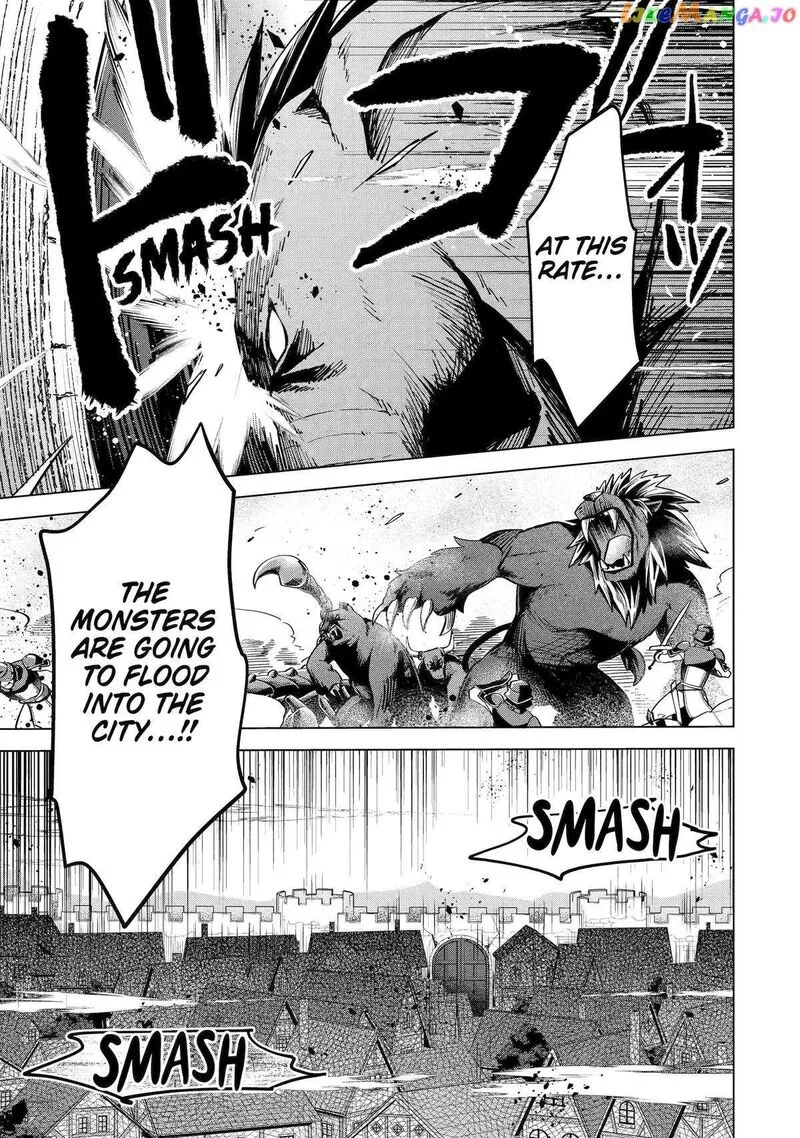Saibai Cheat de Saikyou Saien: E, Tada no Katei Saien desu kedo? Chapter 16 page 42