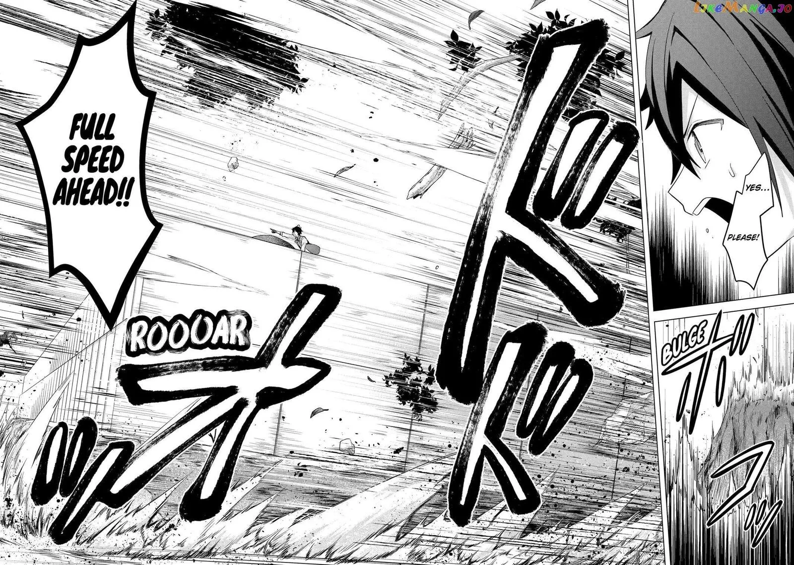 Saibai Cheat de Saikyou Saien: E, Tada no Katei Saien desu kedo? Chapter 16 page 47