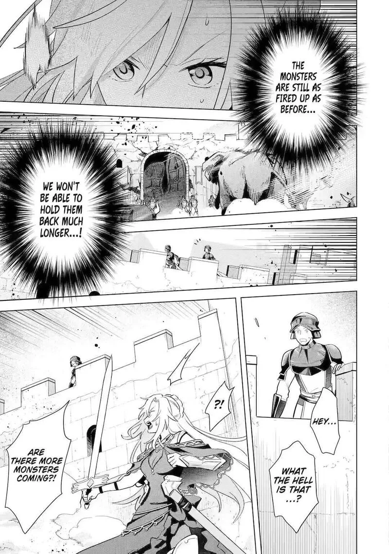 Saibai Cheat de Saikyou Saien: E, Tada no Katei Saien desu kedo? Chapter 17 page 7