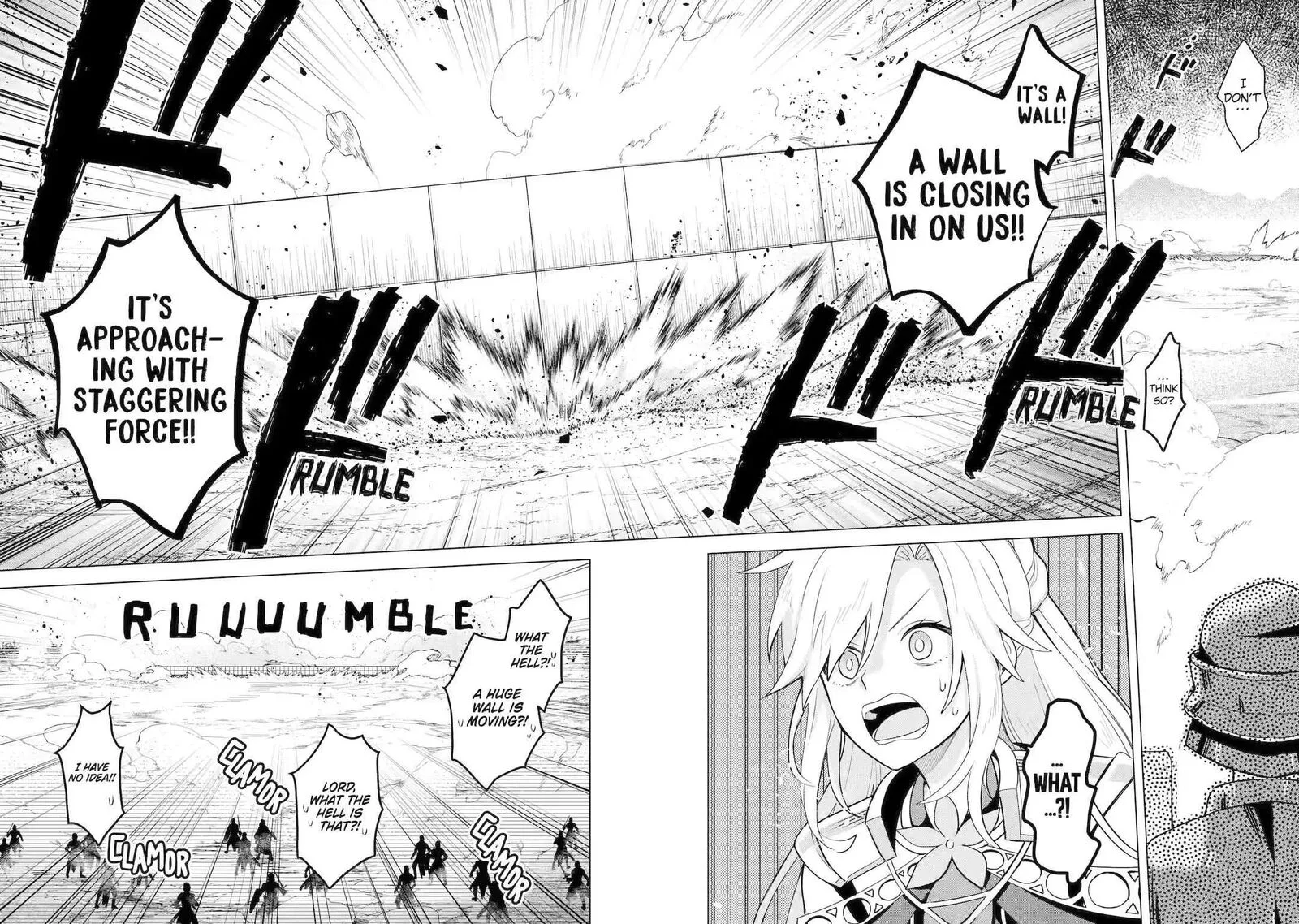 Saibai Cheat de Saikyou Saien: E, Tada no Katei Saien desu kedo? Chapter 17 page 8