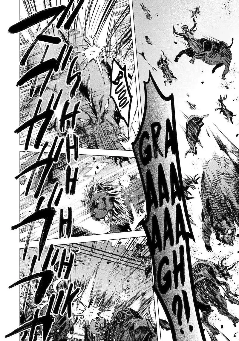 Saibai Cheat de Saikyou Saien: E, Tada no Katei Saien desu kedo? Chapter 17 page 14