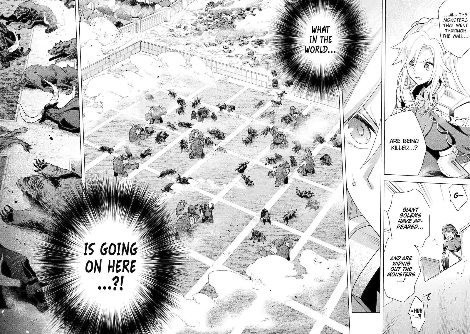 Saibai Cheat de Saikyou Saien: E, Tada no Katei Saien desu kedo? Chapter 17 page 26