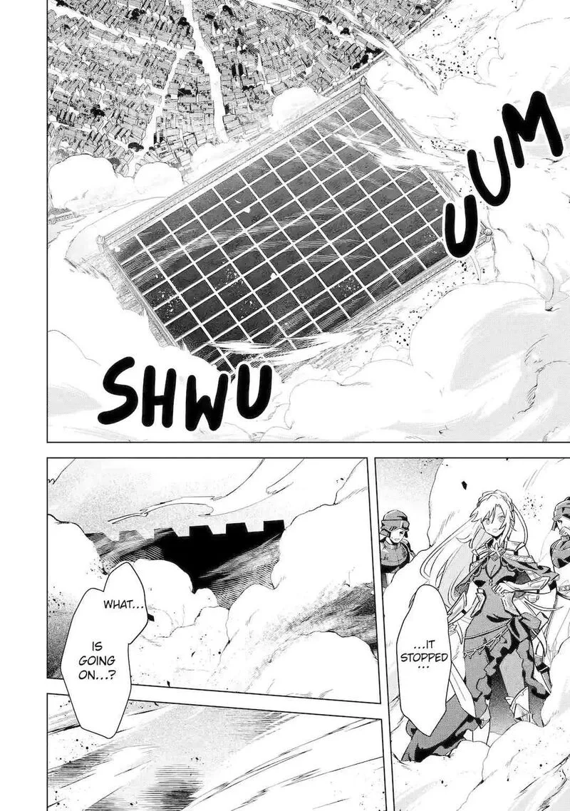 Saibai Cheat de Saikyou Saien: E, Tada no Katei Saien desu kedo? Chapter 17 page 16