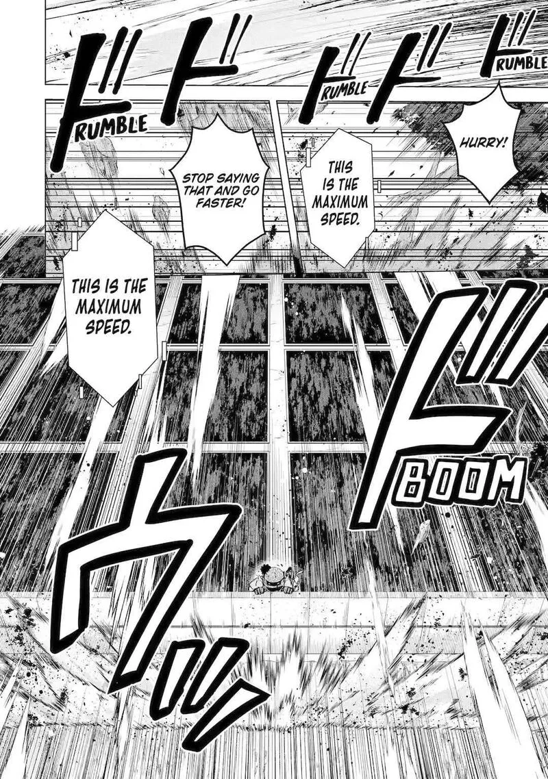 Saibai Cheat de Saikyou Saien: E, Tada no Katei Saien desu kedo? Chapter 17 page 2