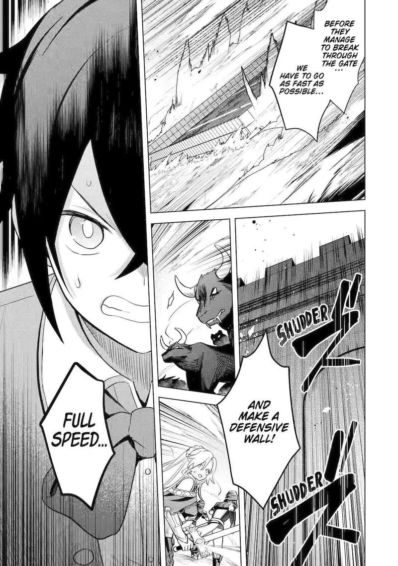 Saibai Cheat de Saikyou Saien: E, Tada no Katei Saien desu kedo? Chapter 17 page 12