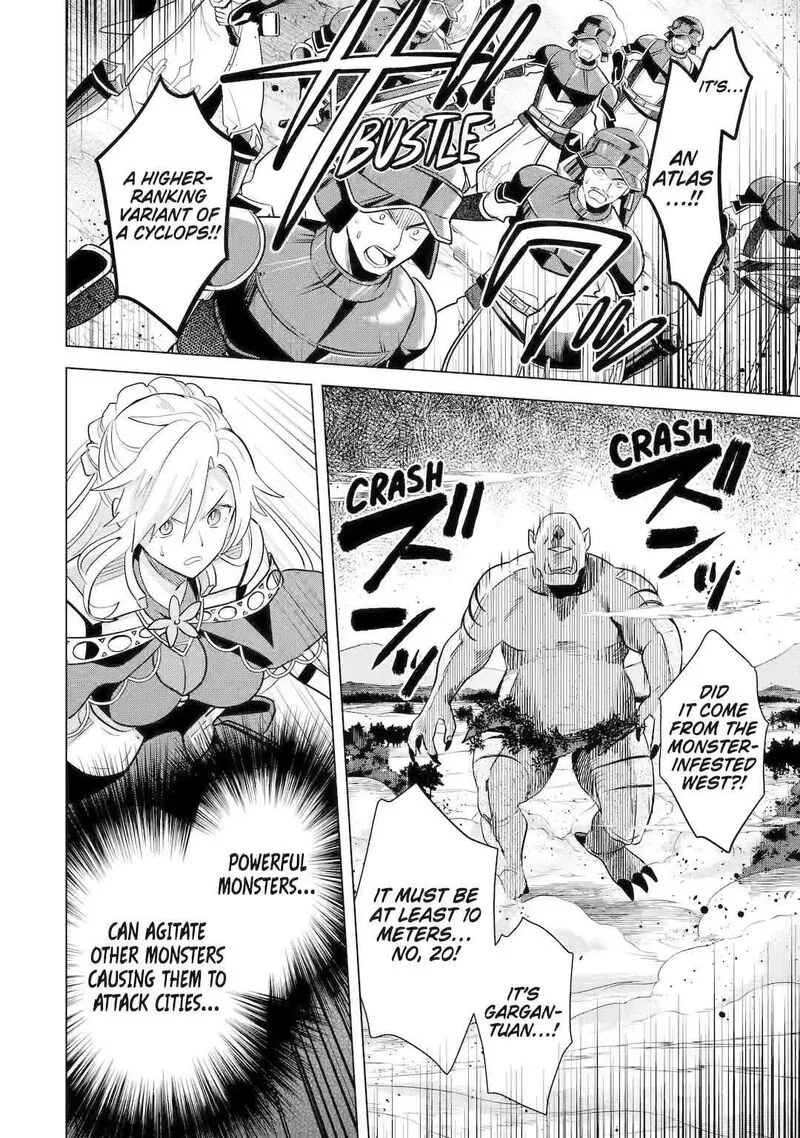 Saibai Cheat de Saikyou Saien: E, Tada no Katei Saien desu kedo? Chapter 17 page 30
