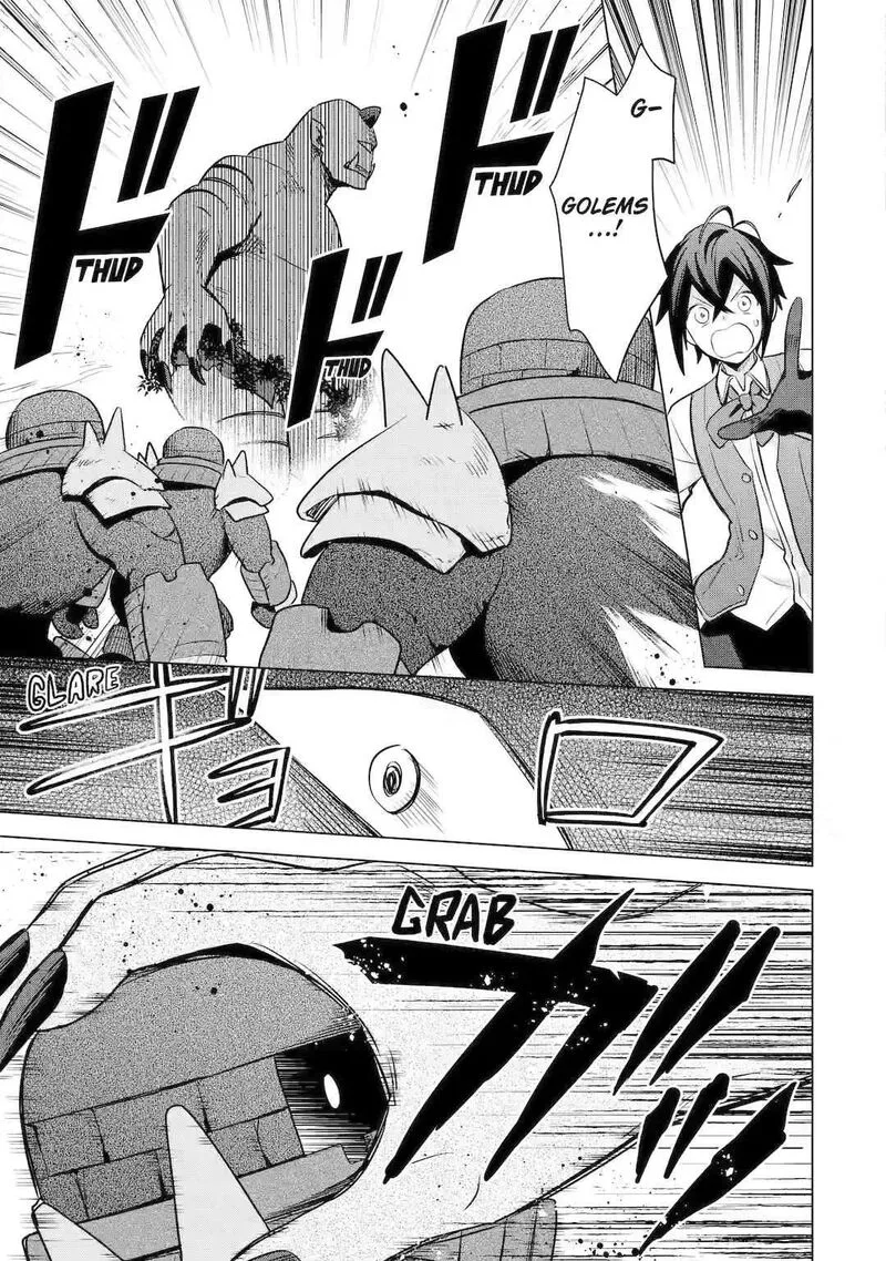 Saibai Cheat de Saikyou Saien: E, Tada no Katei Saien desu kedo? Chapter 17 page 33