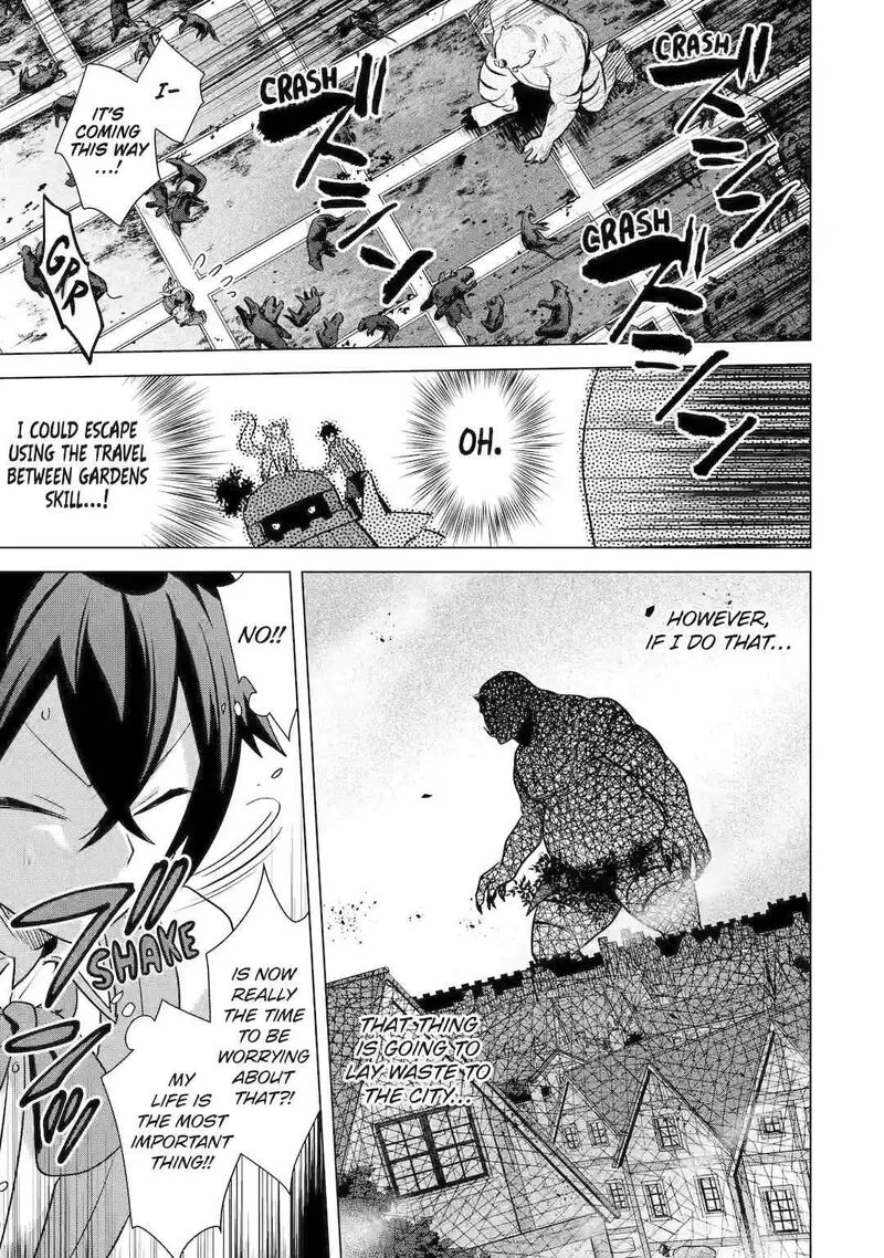 Saibai Cheat de Saikyou Saien: E, Tada no Katei Saien desu kedo? Chapter 17 page 35