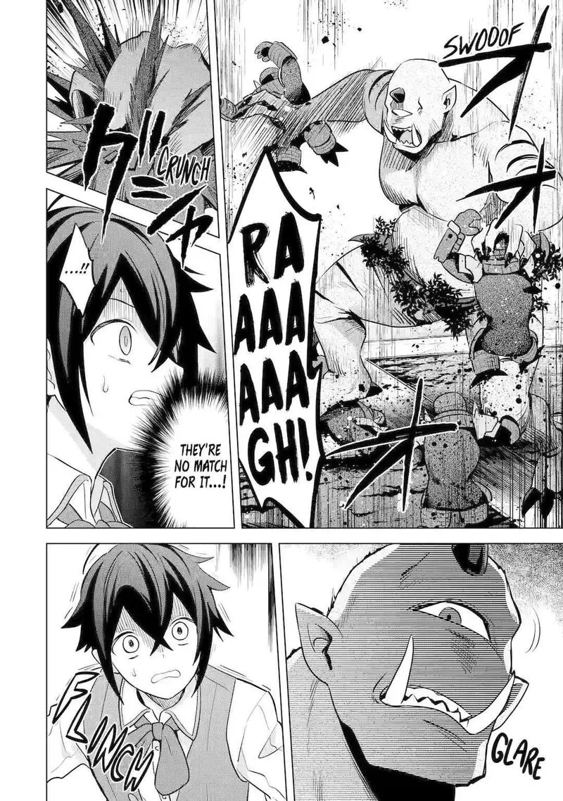 Saibai Cheat de Saikyou Saien: E, Tada no Katei Saien desu kedo? Chapter 17 page 34
