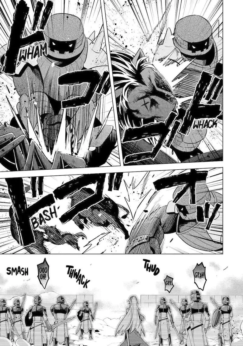 Saibai Cheat de Saikyou Saien: E, Tada no Katei Saien desu kedo? Chapter 17 page 25