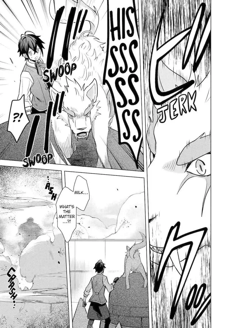 Saibai Cheat de Saikyou Saien: E, Tada no Katei Saien desu kedo? Chapter 17 page 28