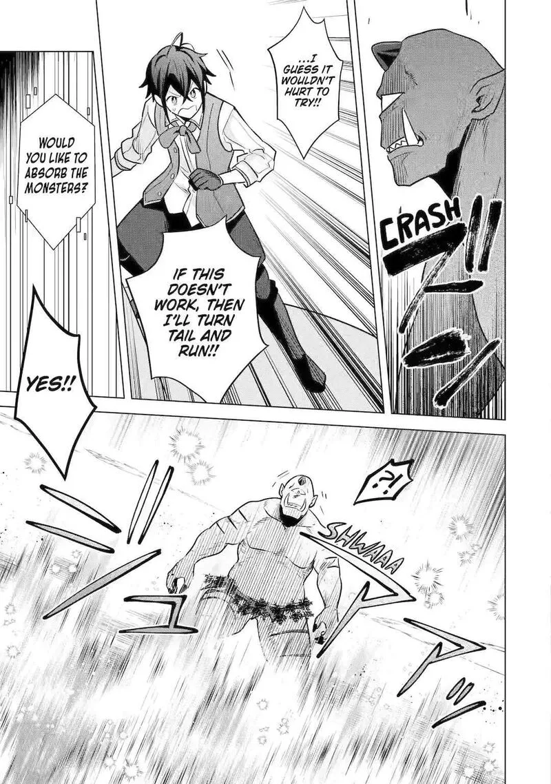 Saibai Cheat de Saikyou Saien: E, Tada no Katei Saien desu kedo? Chapter 17 page 37