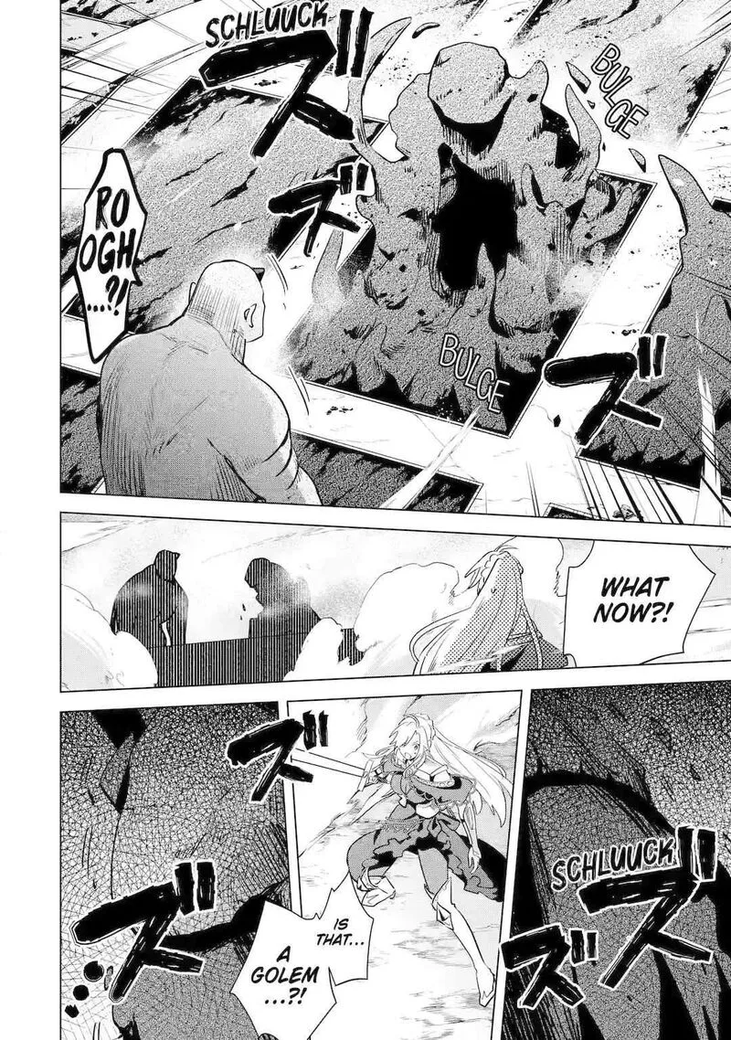 Saibai Cheat de Saikyou Saien: E, Tada no Katei Saien desu kedo? Chapter 17 page 40