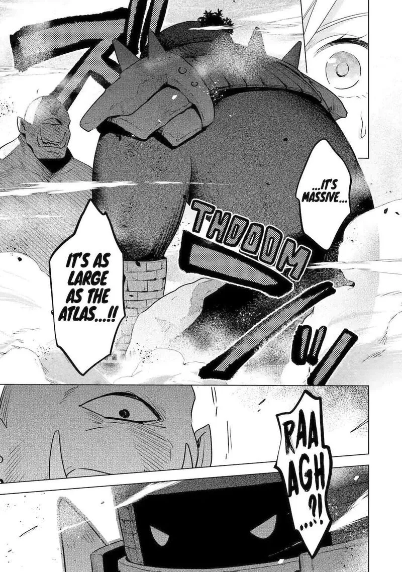 Saibai Cheat de Saikyou Saien: E, Tada no Katei Saien desu kedo? Chapter 17 page 41