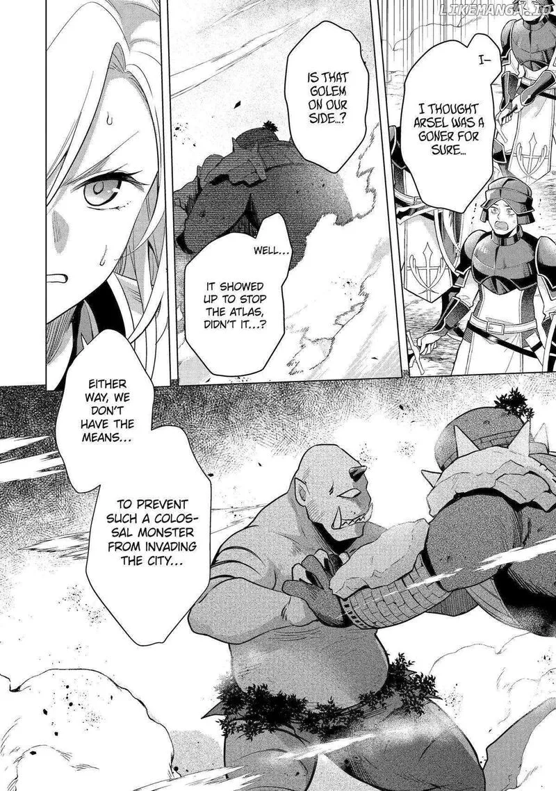 Saibai Cheat de Saikyou Saien: E, Tada no Katei Saien desu kedo? Chapter 18 page 2