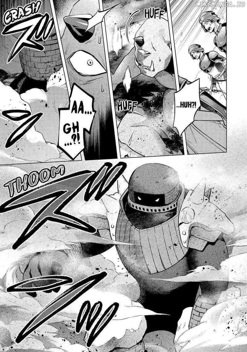 Saibai Cheat de Saikyou Saien: E, Tada no Katei Saien desu kedo? Chapter 18 page 15