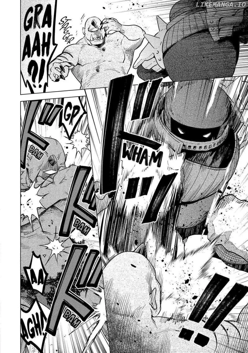 Saibai Cheat de Saikyou Saien: E, Tada no Katei Saien desu kedo? Chapter 18 page 6