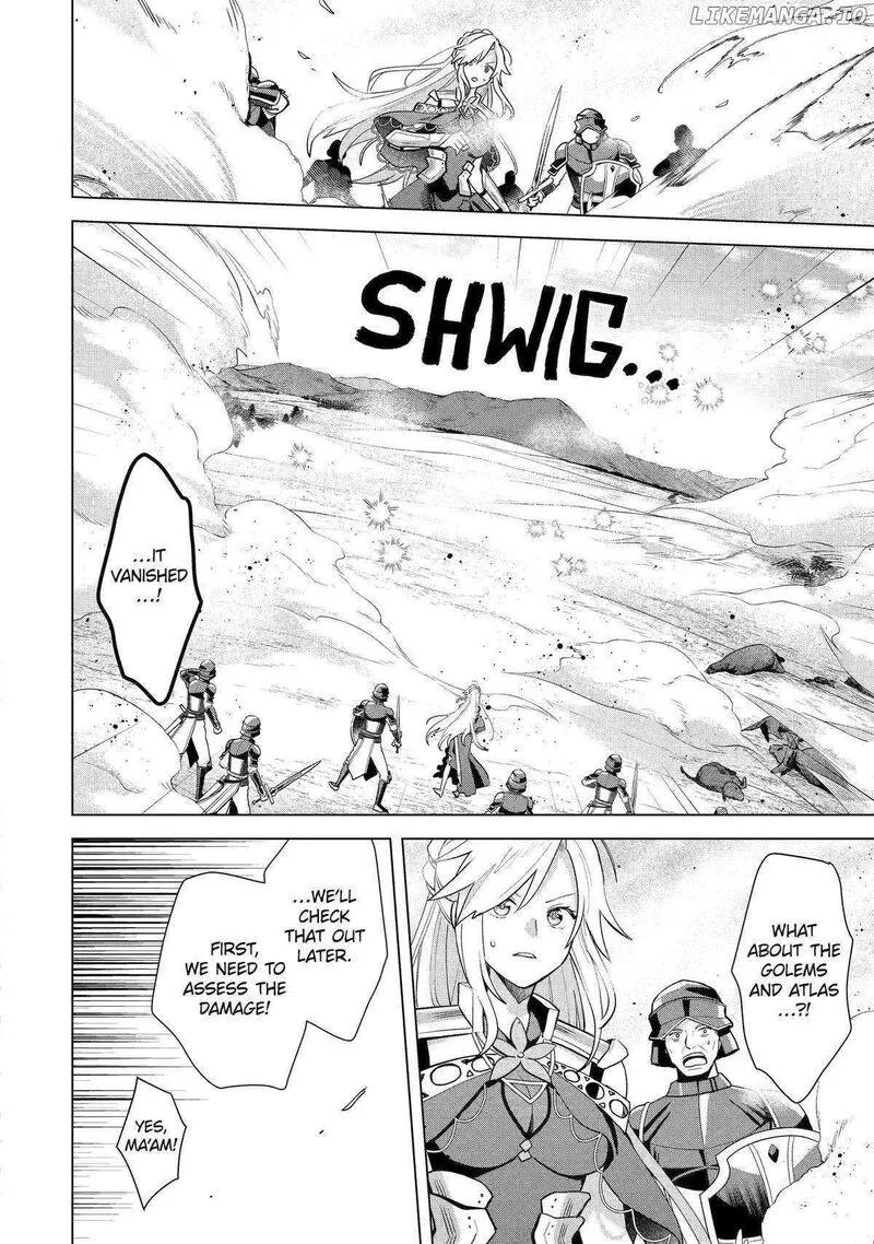 Saibai Cheat de Saikyou Saien: E, Tada no Katei Saien desu kedo? Chapter 18 page 29