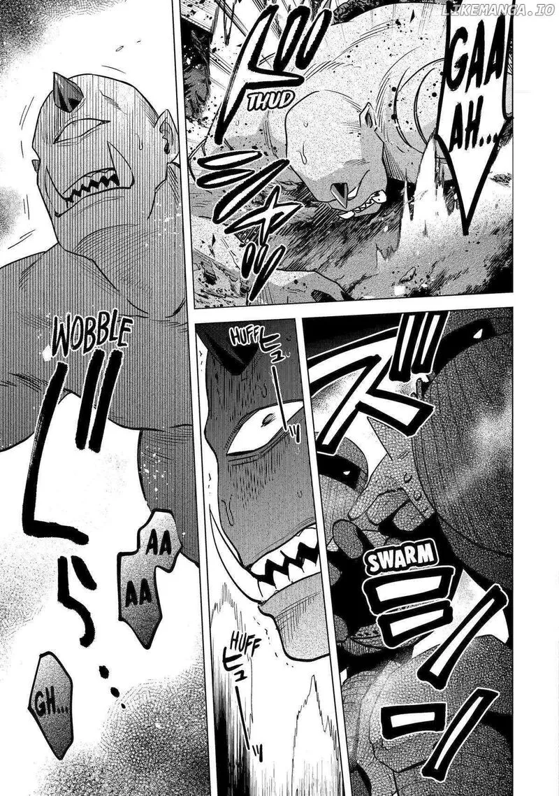 Saibai Cheat de Saikyou Saien: E, Tada no Katei Saien desu kedo? Chapter 18 page 22