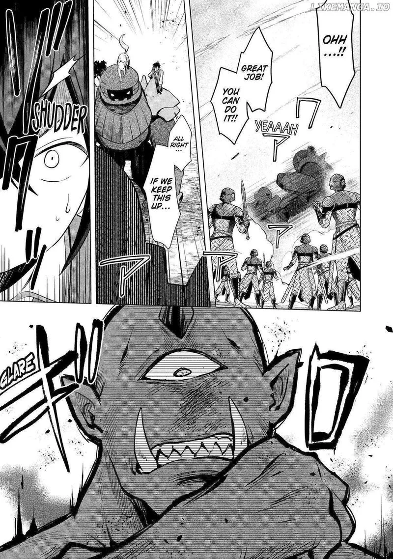Saibai Cheat de Saikyou Saien: E, Tada no Katei Saien desu kedo? Chapter 18 page 7
