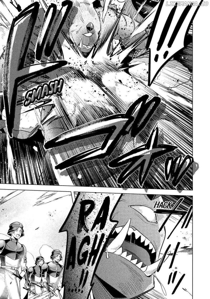 Saibai Cheat de Saikyou Saien: E, Tada no Katei Saien desu kedo? Chapter 18 page 20