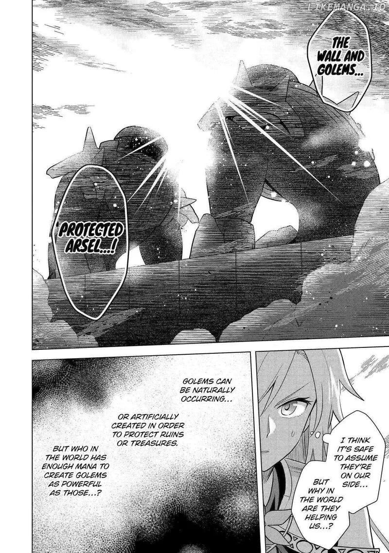 Saibai Cheat de Saikyou Saien: E, Tada no Katei Saien desu kedo? Chapter 18 page 27