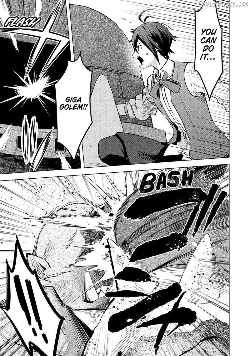 Saibai Cheat de Saikyou Saien: E, Tada no Katei Saien desu kedo? Chapter 18 page 5