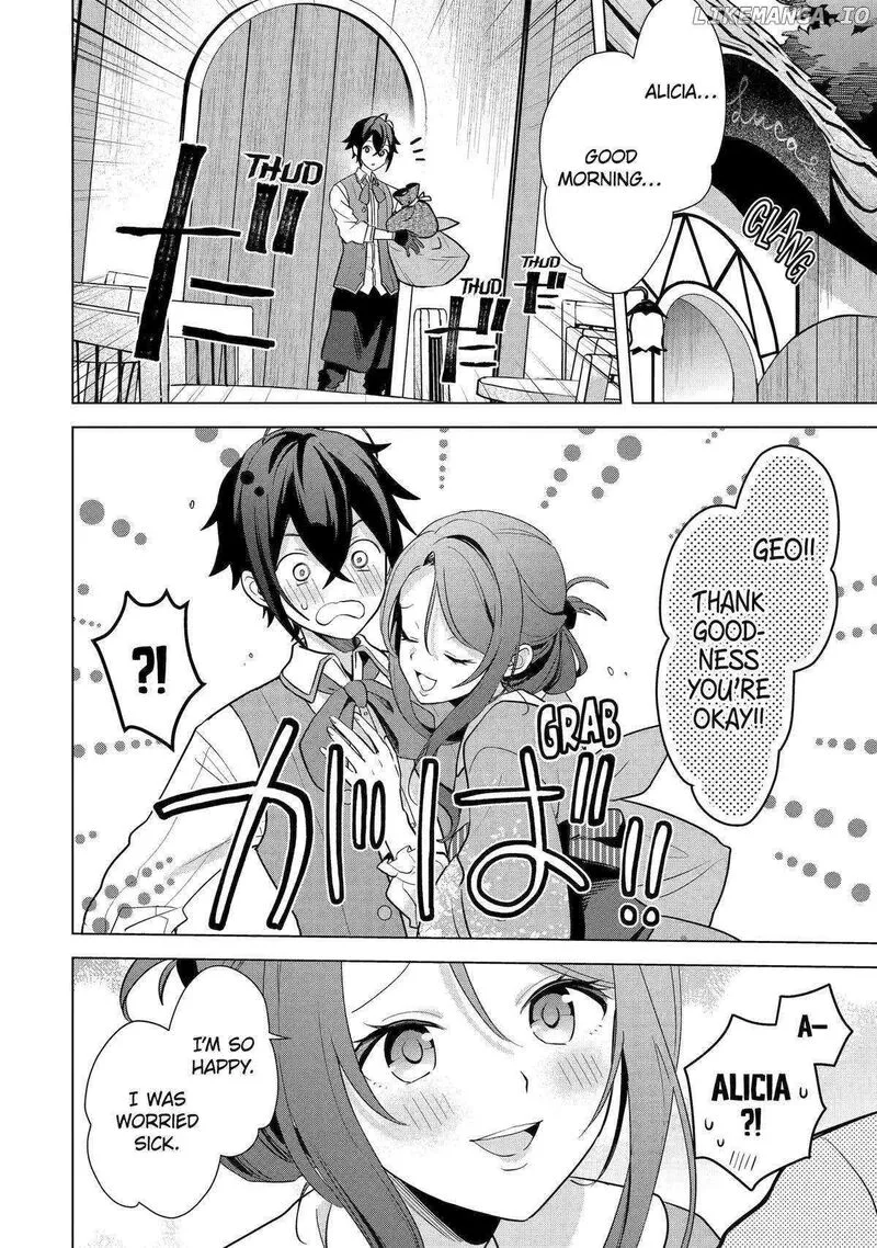 Saibai Cheat de Saikyou Saien: E, Tada no Katei Saien desu kedo? Chapter 18 page 35