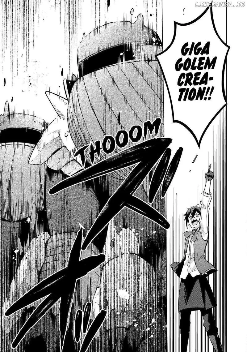 Saibai Cheat de Saikyou Saien: E, Tada no Katei Saien desu kedo? Chapter 18 page 17