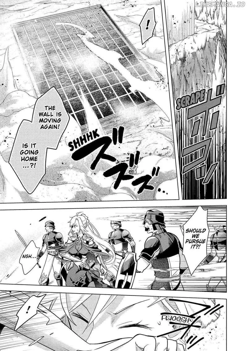 Saibai Cheat de Saikyou Saien: E, Tada no Katei Saien desu kedo? Chapter 18 page 28