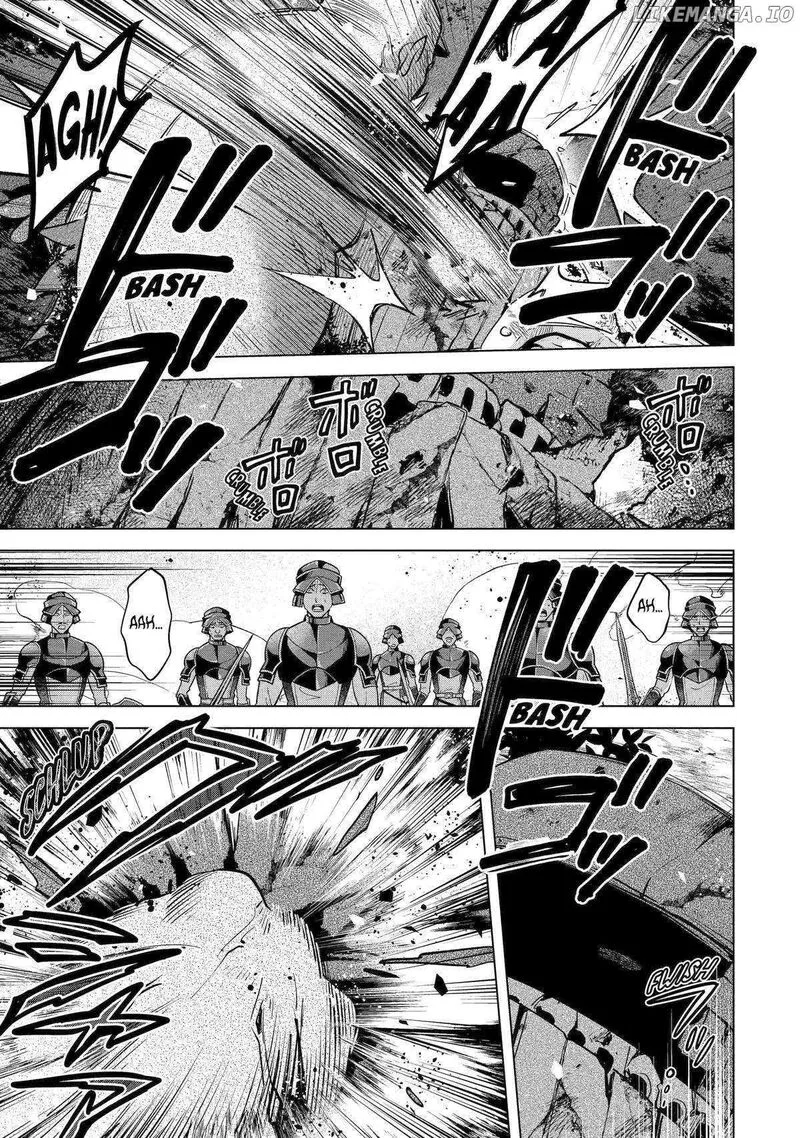 Saibai Cheat de Saikyou Saien: E, Tada no Katei Saien desu kedo? Chapter 18 page 11