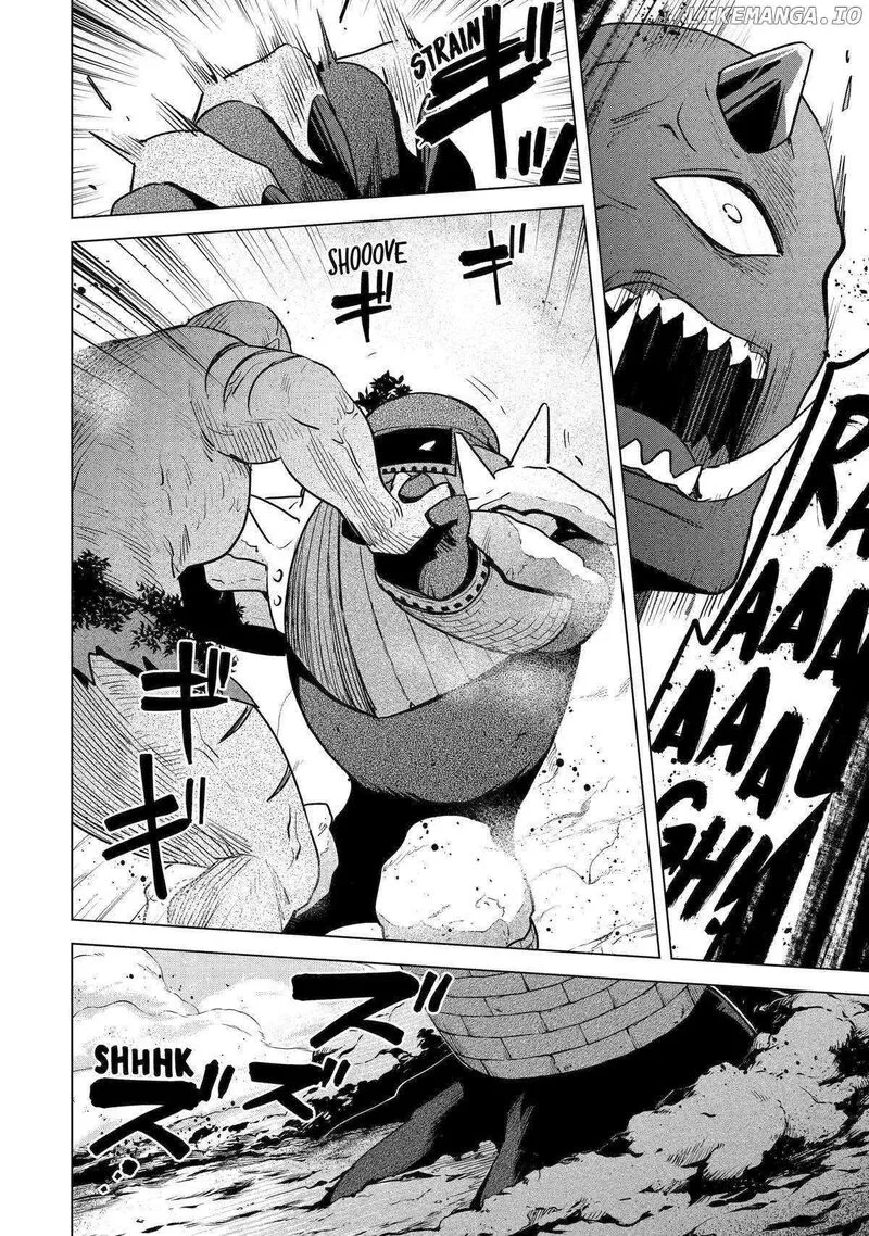 Saibai Cheat de Saikyou Saien: E, Tada no Katei Saien desu kedo? Chapter 18 page 4