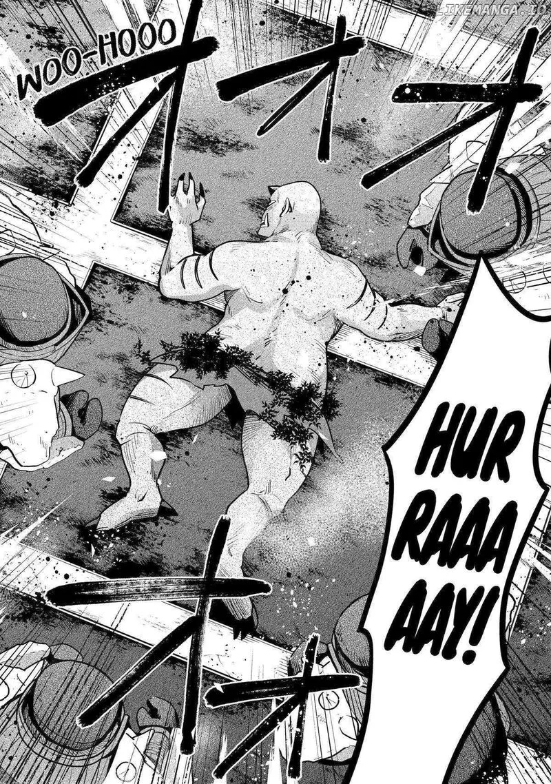 Saibai Cheat de Saikyou Saien: E, Tada no Katei Saien desu kedo? Chapter 18 page 25