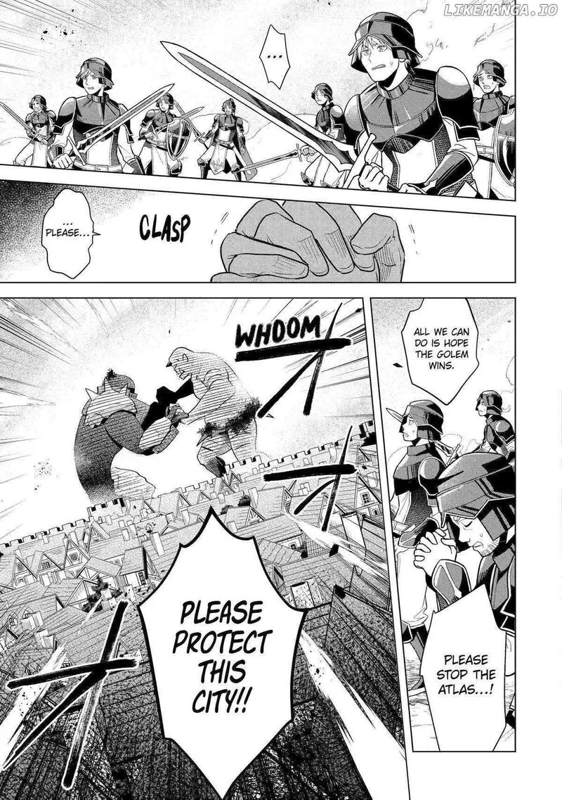 Saibai Cheat de Saikyou Saien: E, Tada no Katei Saien desu kedo? Chapter 18 page 3
