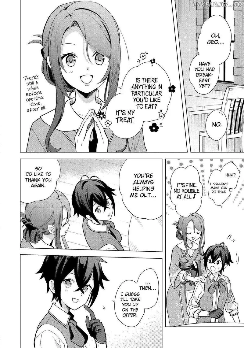 Saibai Cheat de Saikyou Saien: E, Tada no Katei Saien desu kedo? Chapter 18 page 37