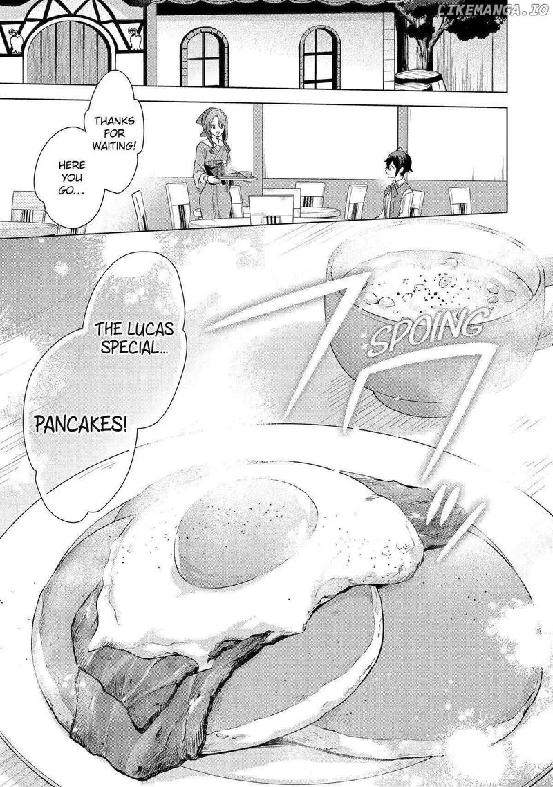 Saibai Cheat de Saikyou Saien: E, Tada no Katei Saien desu kedo? Chapter 18 page 38