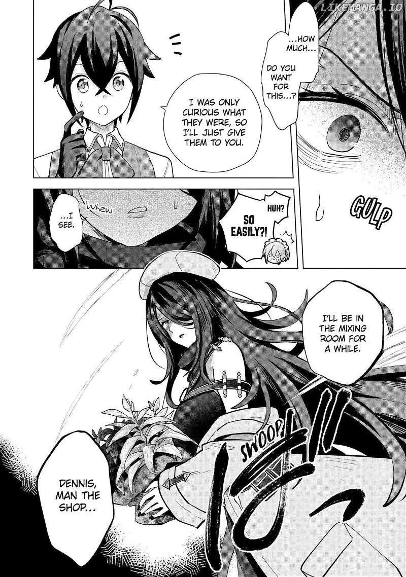 Saibai Cheat de Saikyou Saien: E, Tada no Katei Saien desu kedo? Chapter 19 page 20