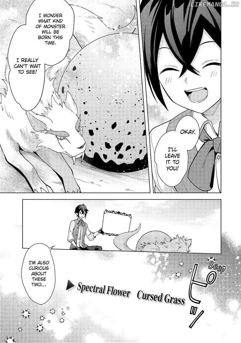 Saibai Cheat de Saikyou Saien: E, Tada no Katei Saien desu kedo? Chapter 19 page 15