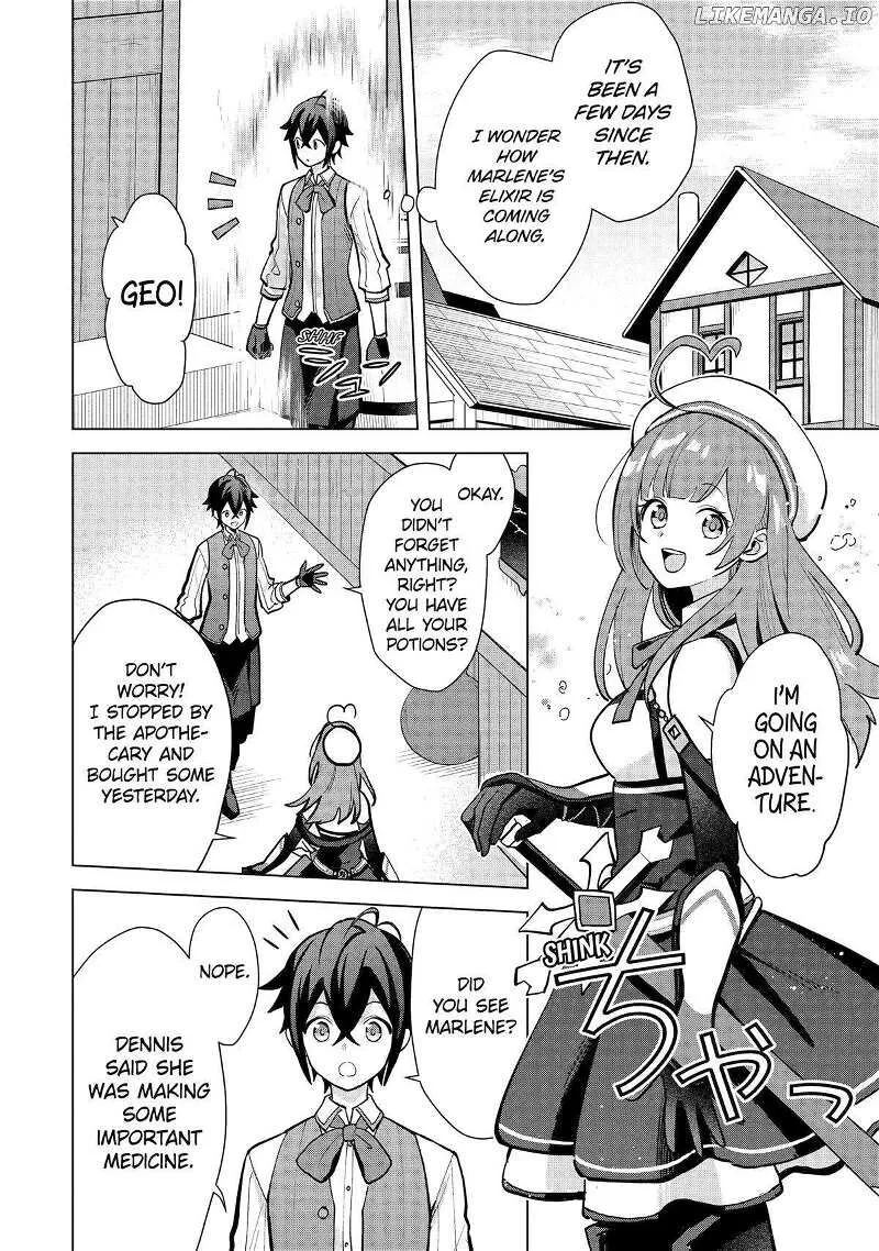 Saibai Cheat de Saikyou Saien: E, Tada no Katei Saien desu kedo? Chapter 19 page 29