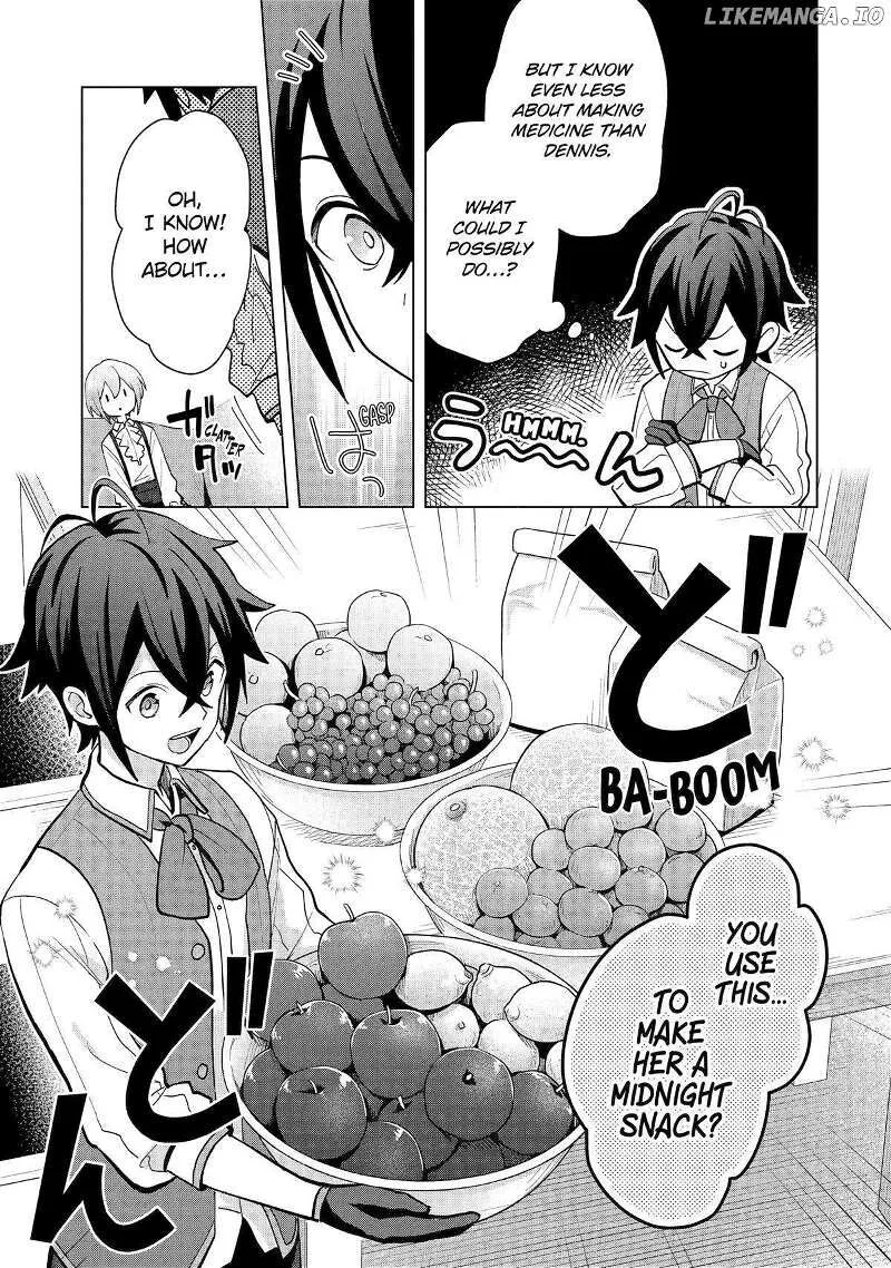 Saibai Cheat de Saikyou Saien: E, Tada no Katei Saien desu kedo? Chapter 19 page 34
