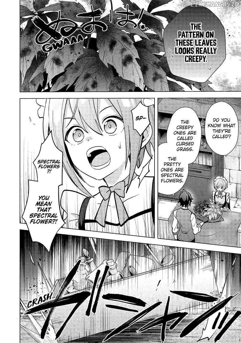 Saibai Cheat de Saikyou Saien: E, Tada no Katei Saien desu kedo? Chapter 19 page 18
