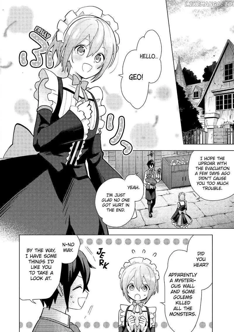 Saibai Cheat de Saikyou Saien: E, Tada no Katei Saien desu kedo? Chapter 19 page 16