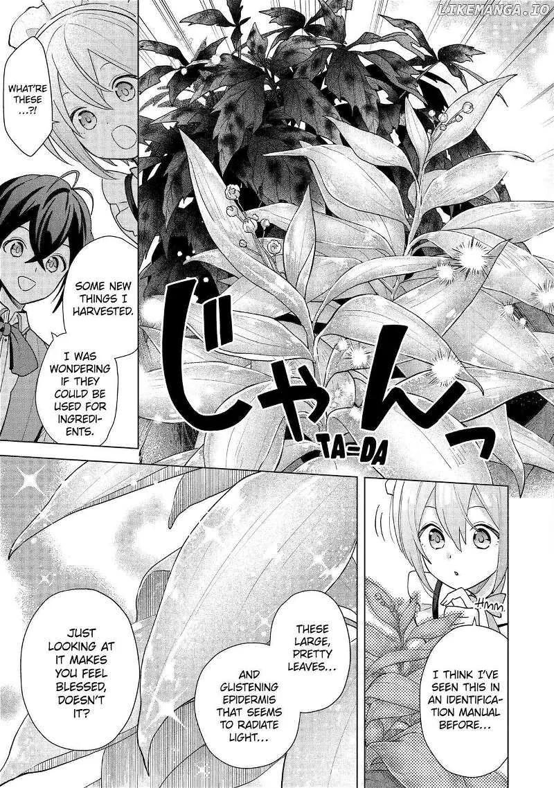 Saibai Cheat de Saikyou Saien: E, Tada no Katei Saien desu kedo? Chapter 19 page 17