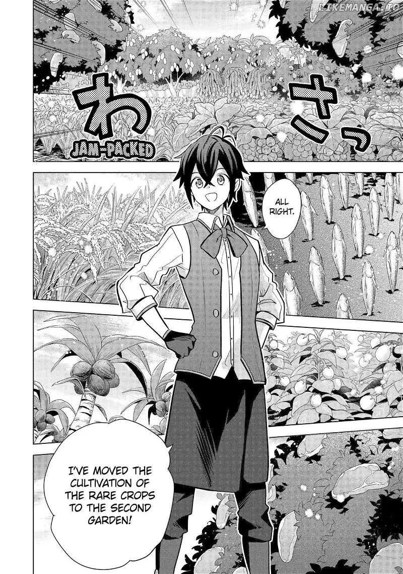 Saibai Cheat de Saikyou Saien: E, Tada no Katei Saien desu kedo? Chapter 19 page 27