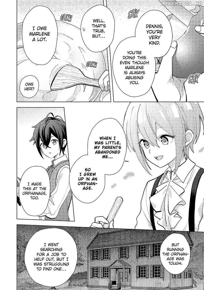 Saibai Cheat de Saikyou Saien: E, Tada no Katei Saien desu kedo? Chapter 19 page 37