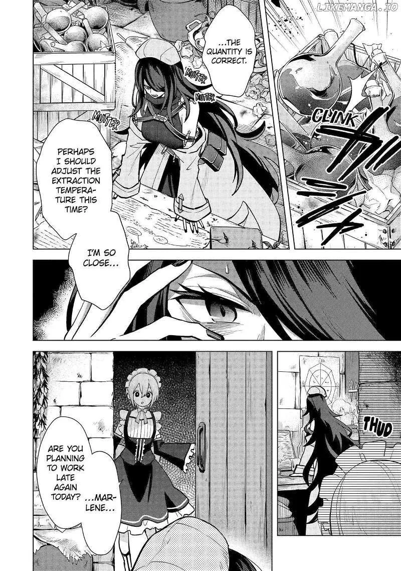 Saibai Cheat de Saikyou Saien: E, Tada no Katei Saien desu kedo? Chapter 19 page 41