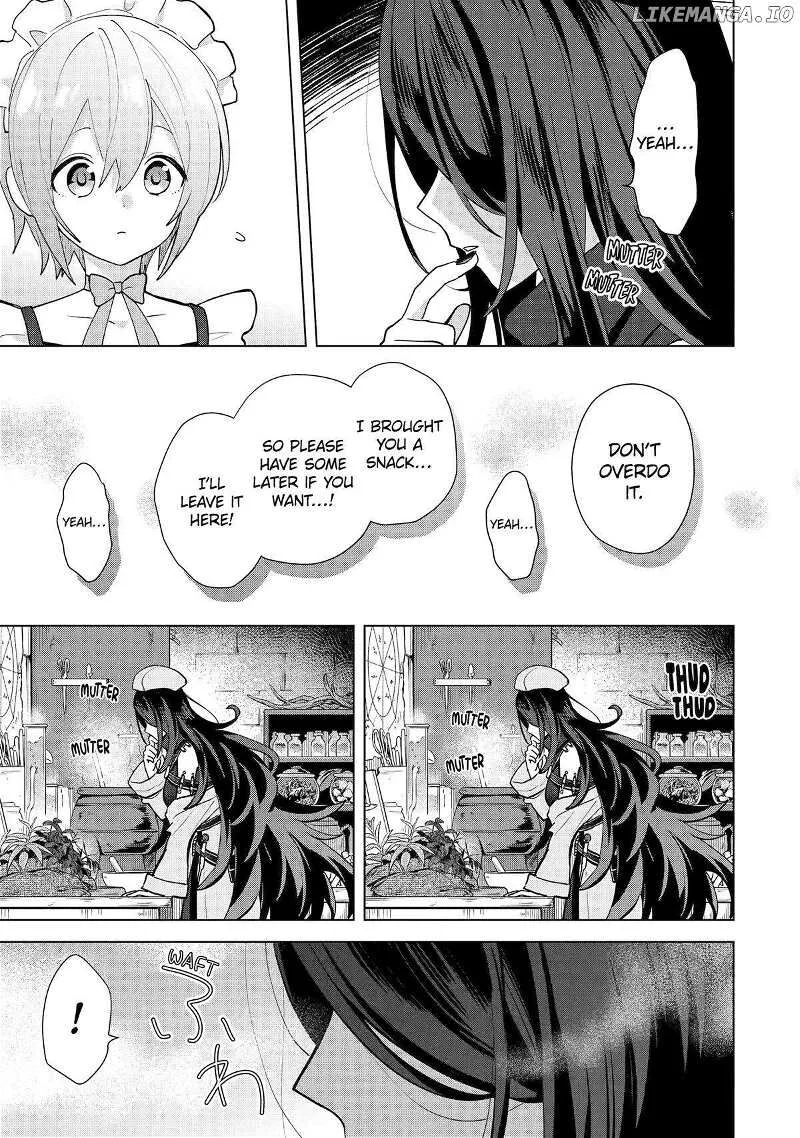Saibai Cheat de Saikyou Saien: E, Tada no Katei Saien desu kedo? Chapter 19 page 42